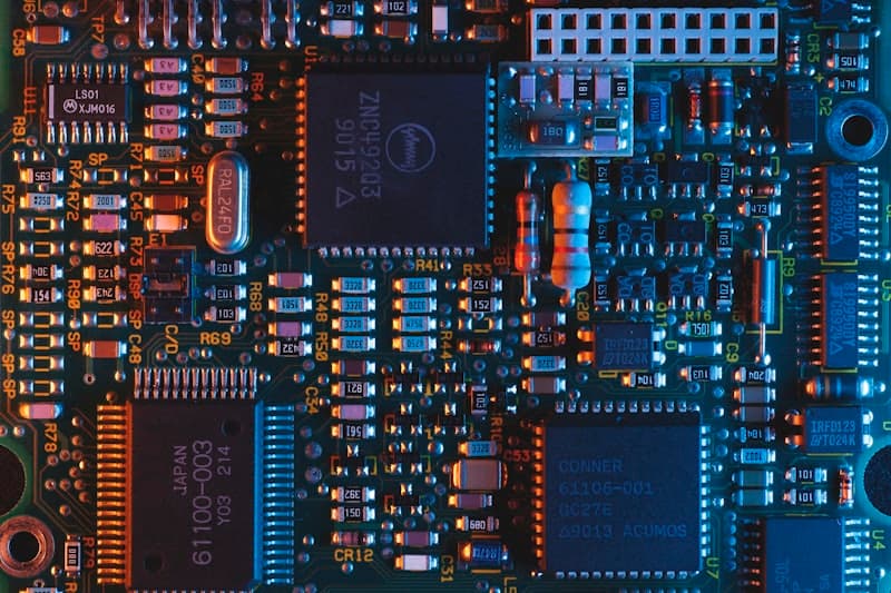 PCBA vs. PCB – La diferencia